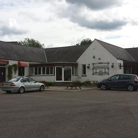 Covenanters Inn Dingwall Zewnętrze zdjęcie