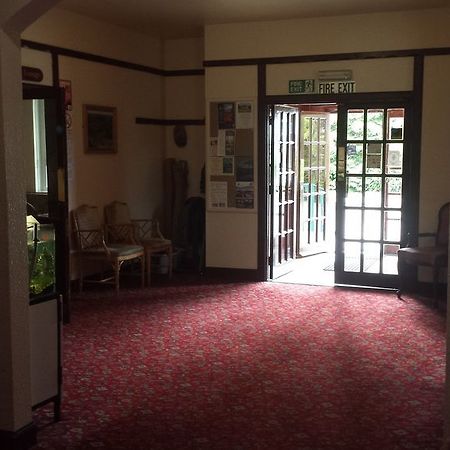 Covenanters Inn Dingwall Zewnętrze zdjęcie