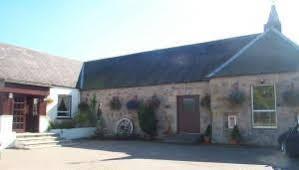 Covenanters Inn Dingwall Zewnętrze zdjęcie