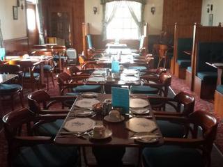 Covenanters Inn Dingwall Zewnętrze zdjęcie