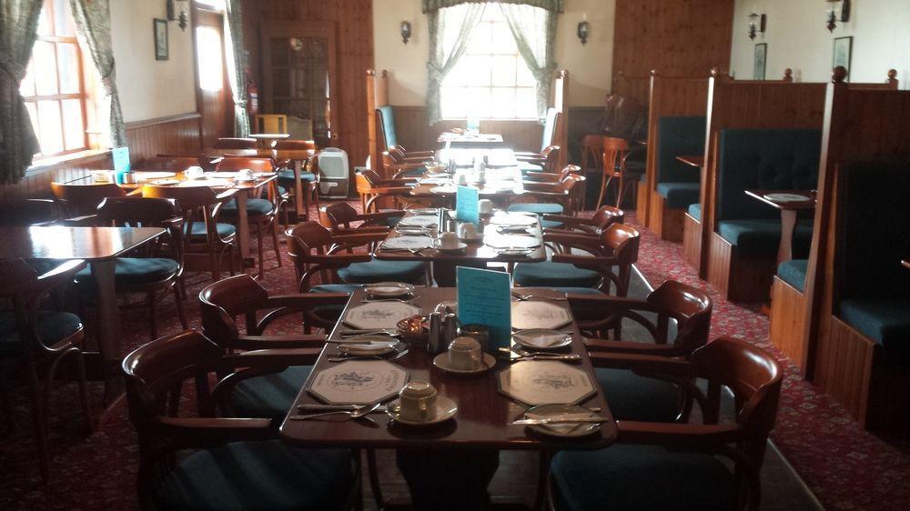 Covenanters Inn Dingwall Zewnętrze zdjęcie