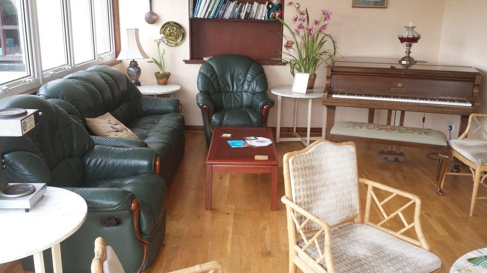 Covenanters Inn Dingwall Zewnętrze zdjęcie