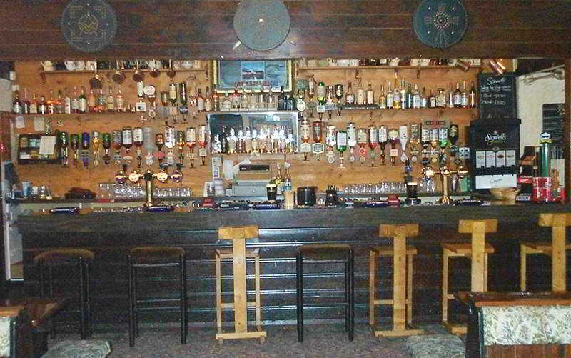 Covenanters Inn Dingwall Zewnętrze zdjęcie