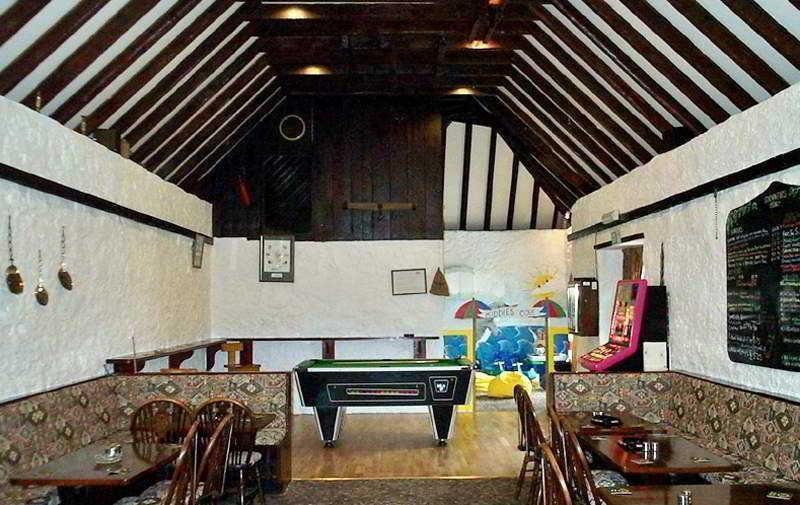 Covenanters Inn Dingwall Zewnętrze zdjęcie