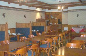 Covenanters Inn Dingwall Zewnętrze zdjęcie