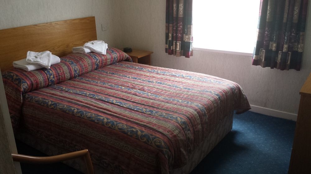 Covenanters Inn Dingwall Zewnętrze zdjęcie