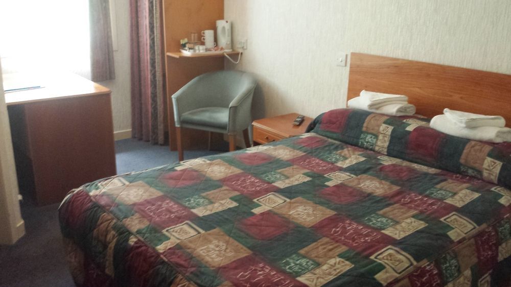 Covenanters Inn Dingwall Zewnętrze zdjęcie