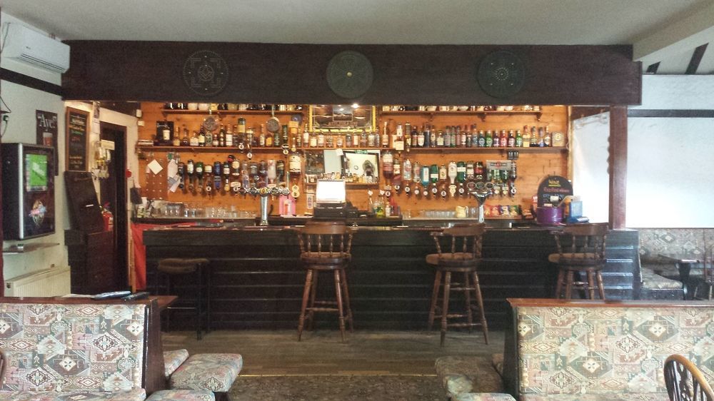 Covenanters Inn Dingwall Zewnętrze zdjęcie