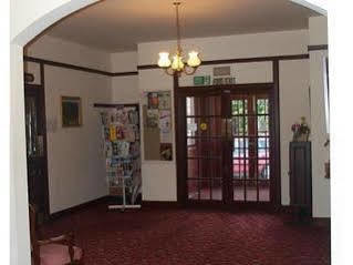Covenanters Inn Dingwall Zewnętrze zdjęcie